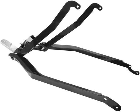 Hitch Rack Compatible with 2018-2022 Goldwing Wing GL1800 2021 2020 2019 in Kuwait