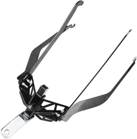 Hitch Rack Compatible with 2018-2022 Goldwing Wing GL1800 2021 2020 2019 in Kuwait