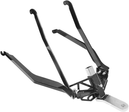 Hitch Rack Compatible with 2018-2022 Goldwing Wing GL1800 2021 2020 2019 in Kuwait