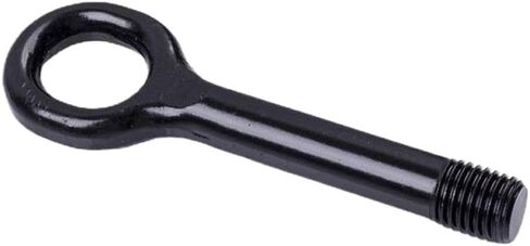 Rear Tow Hook Compatible with 091470X000 for Select Vehicle Models in Saudi Arabia