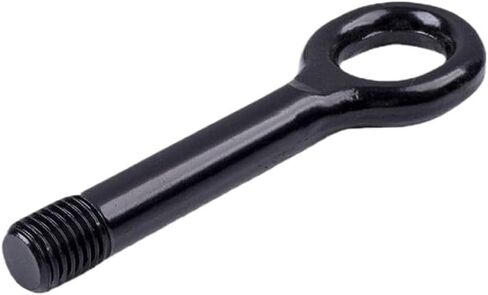 Rear Tow Hook Compatible with 091470X000 for Select Vehicle Models in Saudi Arabia