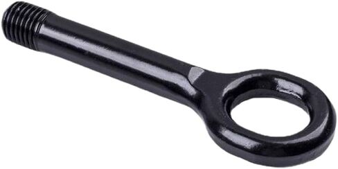 Rear Tow Hook Compatible with 091470X000 for Select Vehicle Models in Saudi Arabia