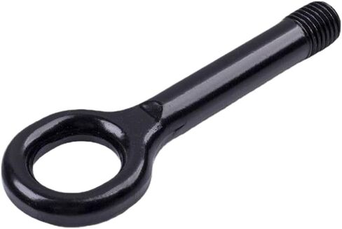 Rear Tow Hook Compatible with 091470X000 for Select Vehicle Models in Saudi Arabia