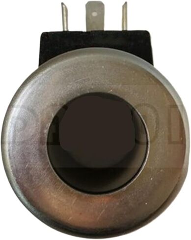 1pc Solenoid Coil R901370939 24VDC 1.25A R900221884 PA6GFMD 97083342 Inner Diameter 23mm Height 50mm(R900221884) in Kuwait