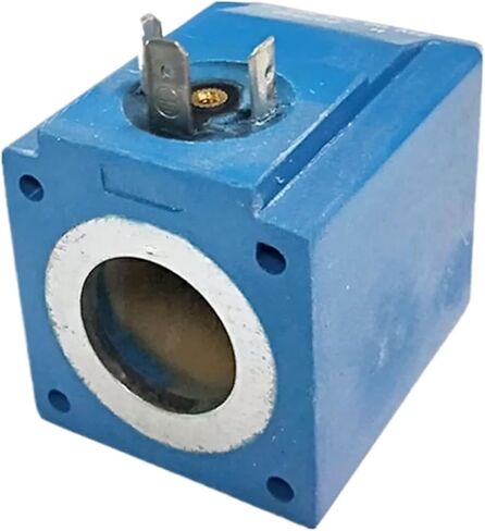 1pc A-507825 AC110V C-507826 AC220V Hydraulic Valve solenoid valve coil Inner Diameter 23mm in Saudi Arabia