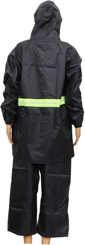 BESPORTBLE Rain Ponchos for Adults Rain Suits for Men Festival Rain Coat Rain Jacket Men Oversized Raincoat Rain in Saudi Arabia
