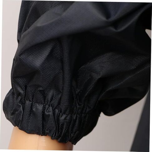 BESPORTBLE Rain Ponchos for Adults Rain Suits for Men Festival Rain Coat Rain Jacket Men Oversized Raincoat Rain in Saudi Arabia