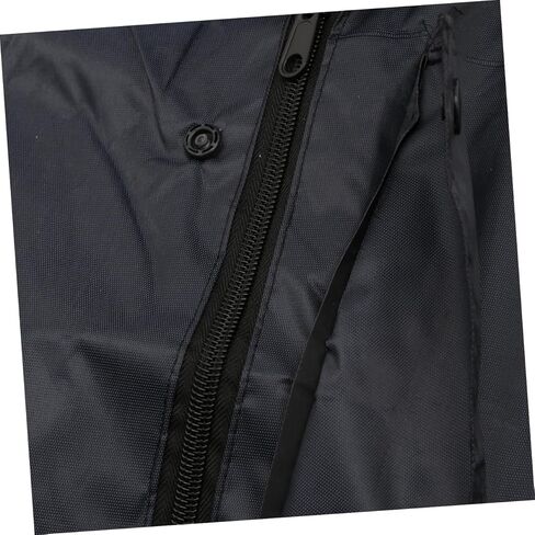 BESPORTBLE Rain Ponchos for Adults Rain Suits for Men Festival Rain Coat Rain Jacket Men Oversized Raincoat Rain in Saudi Arabia