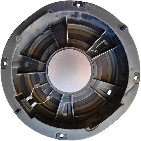 8W5035411 8W0035415A مكبر صوت للباب الأمامي والخلفي للسيارة بوق بوق متوافق مع Audi A4 S4 B9 A4L Quattro 2017 2018 2019 2020 2021 2022 (خلفي) in Saudi Arabia