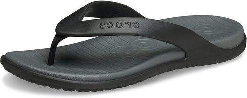 Crocs Men's Coast Flip Flops, Sandals for Men in Kuwait