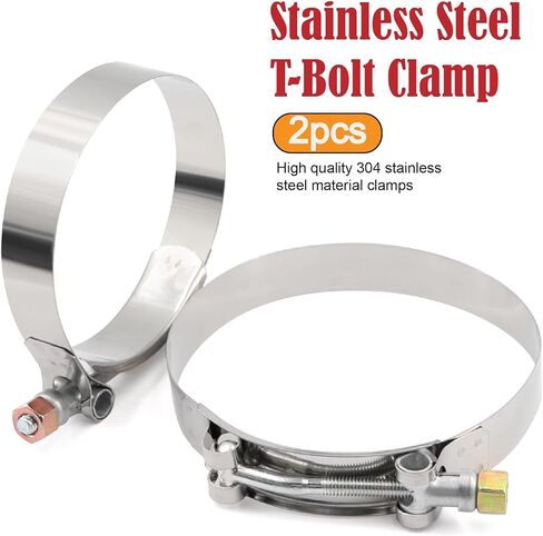 45 Degree ID 3 to 4 inches Elbow Silicone Reducer Coupler Hose 4 Ply Polyester Reinforcement with 2 Steel T Clamps for Intercooler Turbo Intake Pipe in Kuwait