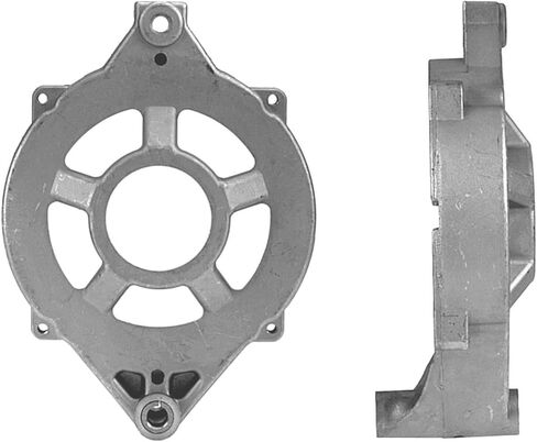 إطار المولد الجديد DE متوافق مع Ford AT9513 A9513 10.8L 11.1L 12.7L 14.0L 1996، B-600 8.2L 1980-1987، B-600 6.1L 1980-89، B-600 6.6L 1987-93 AFD2004 1B2010 E2HZ10333A AG0308 50-03771 in Kuwait