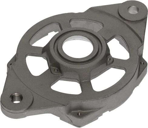 New Alternator Frame DE Compatible With Advance Mixer Glider 12.7L 1994, S 12.7L 1988-1993, S 10.3L 1992; Autocar ACL 10.4L 1981-1985, ACL 10.5L 1984-1986, AT 10.5L 1986 10467267 370-12036 in Saudi Arabia