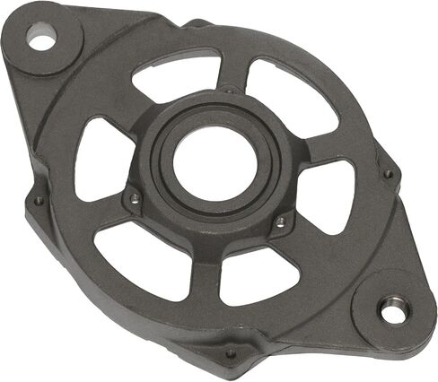New Alternator Frame DE Compatible With Advance Mixer Glider 12.7L 1994, S 12.7L 1988-1993, S 10.3L 1992; Autocar ACL 10.4L 1981-1985, ACL 10.5L 1984-1986, AT 10.5L 1986 10467267 370-12036 in Saudi Arabia