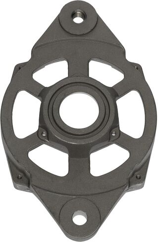 New Alternator Frame DE Compatible With Advance Mixer Glider 12.7L 1994, S 12.7L 1988-1993, S 10.3L 1992; Autocar ACL 10.4L 1981-1985, ACL 10.5L 1984-1986, AT 10.5L 1986 10467267 370-12036 in Saudi Arabia