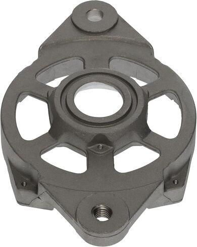 New Alternator Frame DE Compatible With Advance Mixer Glider 12.7L 1994, S 12.7L 1988-1993, S 10.3L 1992; Autocar ACL 10.4L 1981-1985, ACL 10.5L 1984-1986, AT 10.5L 1986 10467267 370-12036 in Saudi Arabia