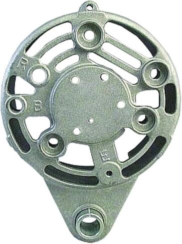 إطار المولد الجديد SRE متوافق مع كوماتسو FD250E FD400E GD663A PC100 PC120 PC150 PC300 1986-94، FD100E FD250E-1 FD400E-1 1995-2007، FDE30HT FD70 FD400 1986-07 76NIK102 0-33710-3300 in Kuwait