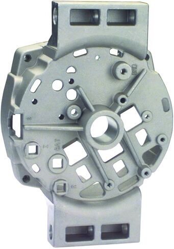 New Alternator Frame SRE Compatible With Advance Mixer 9.1L 2004, 10.8L 12.7L 2004-2006, 12.0L 2005-06; Chevrolet C6500 C7500 Kodiak 7.2L 2004-09, C8500 7.2L 2003-09 AXDR4162 10452442 TY153 in Saudi Arabia