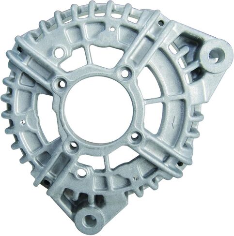 إطار المولد الجديد DE متوافق مع Hitachi ZX210F-FE ZX210F-LL ZX260FLC-FE ZX260FLC-LL 2012-15؛ جون ديري 2654G 2656G 2016-2024، 6090MC 6100MC 6105R 6150M 2013-2015 F00M136314 ABO2004 in Kuwait