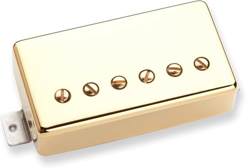 Seymour Duncan SH-PG1b Pearly Gates Humbucker Pickup - Gold Bridge in Kuwait
