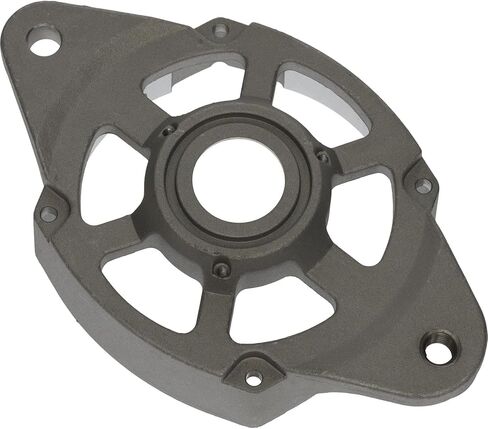 إطار المولد الجديد DE متوافق مع Allis Chalmers 6138 685 945 1980-1986، Atlas Copco XAMS355 1997، XAS400 1996-2007 7N7810 1894483 ADR2036 370-12000 41-37266 50-01-2038 121-509 TH17 in Kuwait
