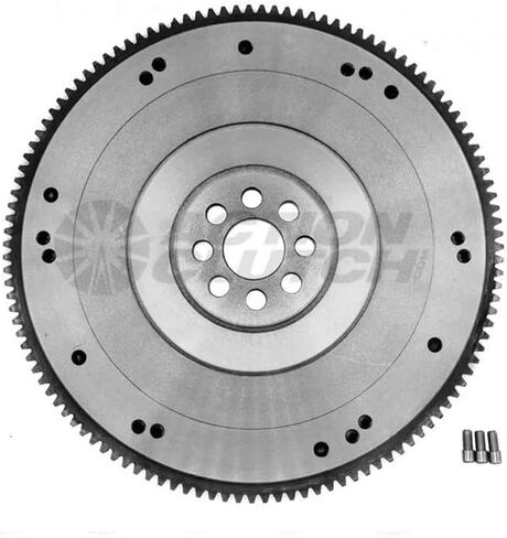 Action Clutch OEM Factory Flywheel Honda Compatible with Civic SI 2012-2015 2.4L 6-speed in Kuwait