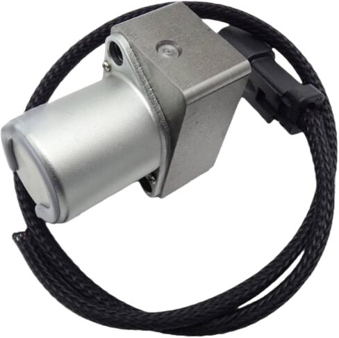 Solenoid Valve 702-21-58100 For Komatsu PC200-8 PC200LC-8 PC220-8 in Saudi Arabia