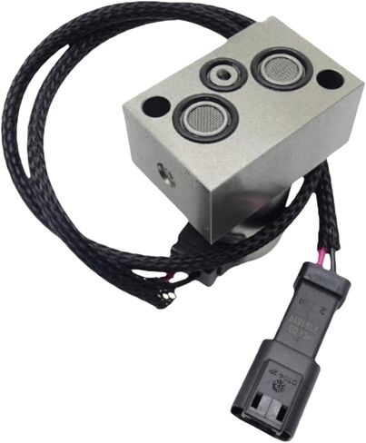 Solenoid Valve 702-21-58100 For Komatsu PC200-8 PC200LC-8 PC220-8 in Saudi Arabia