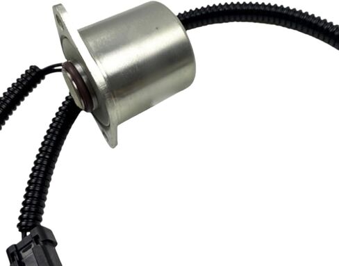صمام الملف اللولبي 22B-62-45811 لحفارة كوماتسو PC200-10 in Kuwait