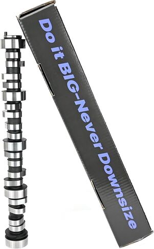 Michigan Motorsports Lumberjack LS Truck Camshaft -Fits 4.8L 5.3L 6.0L Cam Kit (Includes Cam, Beehive Springs, and Valve Seals) in Saudi Arabia