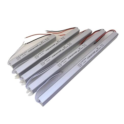 1 قطعة AC110V 220 فولت إلى DC12V 2A سائق تحويل التيار الكهربائي 24 فولت محول الشريط النحيف 24 واط 36 واط 48 واط 60 واط 72 واط لمحول صندوق إضاءة LED (72 واط ، 24 فولت) in Kuwait