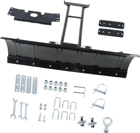 labwork 50 inch Snow Plow Kit Replacement for Sportsman 335 400 450 500 in Saudi Arabia