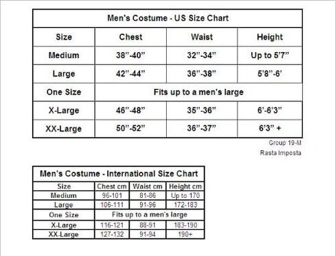 Pig Costume Costume - One Size - Chest Size 48-52 in Saudi Arabia