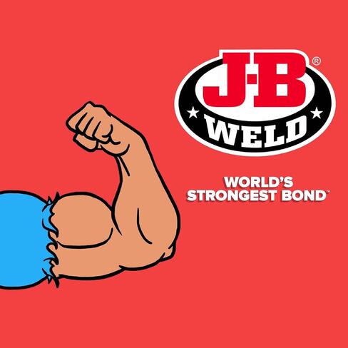 J-B Weld High-Strength Molding Tape - 0.875" x 5' in Saudi Arabia