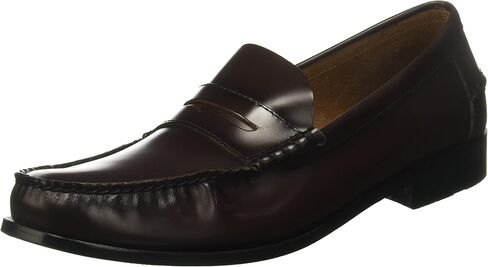 Florsheim Berkley Flex Penny Loafer Men's Slip On in Saudi Arabia