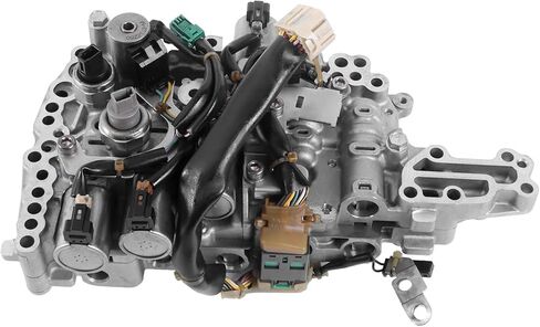 Valve Body CVT Transmission JF017E Fit for Nissan Pathfinder Altima Maxima Murano QX60 V6 3.5L 2013-2019 in Saudi Arabia