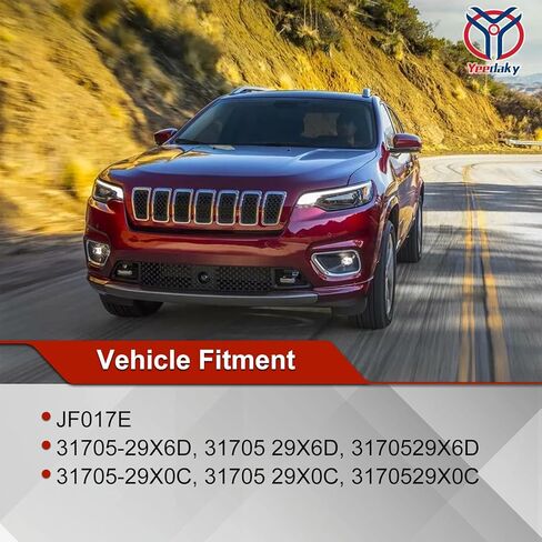 Valve Body CVT Transmission JF017E Fit for Nissan Pathfinder Altima Maxima Murano QX60 V6 3.5L 2013-2019 in Saudi Arabia