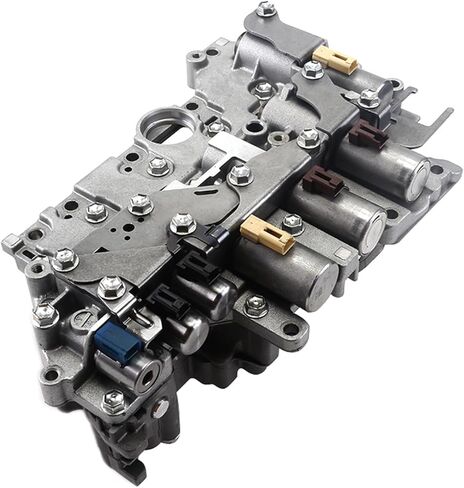 U760E U760 جسم صمام ناقل الحركة الأوتوماتيكي متوافق مع كامري هايلاندر RAV4 بانجارد فينزا in Kuwait
