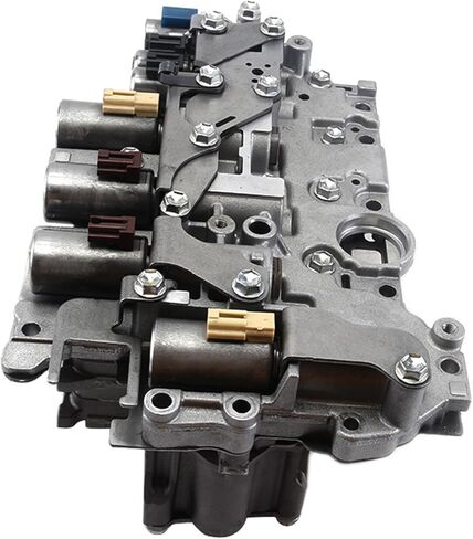 U760E U760 جسم صمام ناقل الحركة الأوتوماتيكي متوافق مع كامري هايلاندر RAV4 بانجارد فينزا in Kuwait