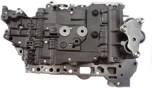 U760E U760 جسم صمام ناقل الحركة الأوتوماتيكي متوافق مع كامري هايلاندر RAV4 بانجارد فينزا in Kuwait