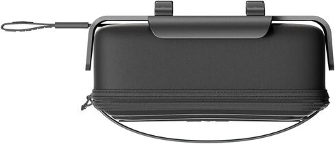 XG Cargo M7 MOLLE Pod المغناطيسي - حامل تخزين متوسط ​​للمركبة ForgedShell - وصول بقفل مغناطيسي، غلاف صلب مقاوم للطقس، لاصق MOLLE أو 3M - منظم الأدوات والعتاد in Kuwait