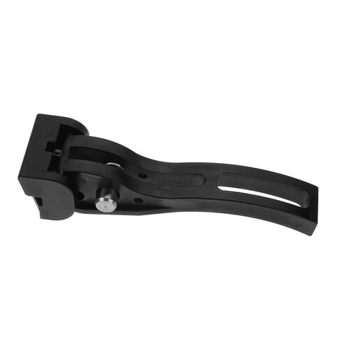Gatuida Carriage Clip Bed Cover Clamp Pickup Truck Bed Cover Fasteners Truck Tonneau Clamps Trifold Fasteners Rail for Tonneau Plastic in Saudi Arabia