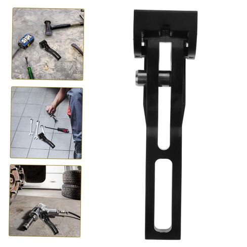 Gatuida Carriage Clip Bed Cover Clamp Pickup Truck Bed Cover Fasteners Truck Tonneau Clamps Trifold Fasteners Rail for Tonneau Plastic in Saudi Arabia