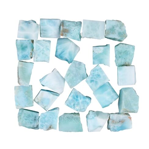 مجموعة ColouredRocks بالجملة 25+ قطعة، 50 قيراط، بلورات عقيق العنب الطبيعي، أحجار خام، أحجار كريمة خشنة، مستلزمات صناعة المجوهرات، DIY، الحرف اليدوية، الفسيفساء والأعمال الفنية المرصعة، مجموعة الأحجار الكريمة (3-6 مم) in Kuwait