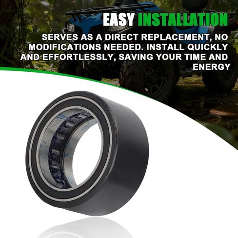 One Way Bearing Overriding Clutch 0GR0-051300 0GR005130 for CFMoto CFORCE 400 500 600 2017-2022 for UFORCE 600 2021-2022 in Saudi Arabia