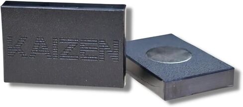 F&F STEEL KAIZEN Power Rack Attachment Spacer - Coverts 3" Attachments to 2" Rigs, Cages, & Power Racks in Kuwait