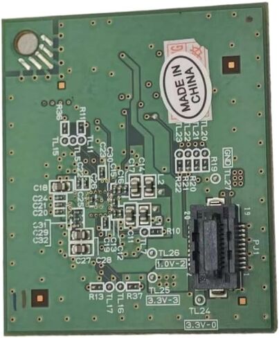 بطاقة SSD متوافقة لموديلات C224e C364e C284e C654e C554e A5C1K12B00 A5C1H02D C454e in Kuwait