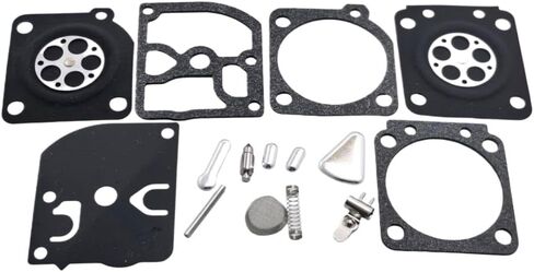 طقم تصليح الحجاب الحاجز المكربن ​​متوافق مع 020 020T MS191 MS192T MS200T MS 191 192T 200T W Carb in Kuwait