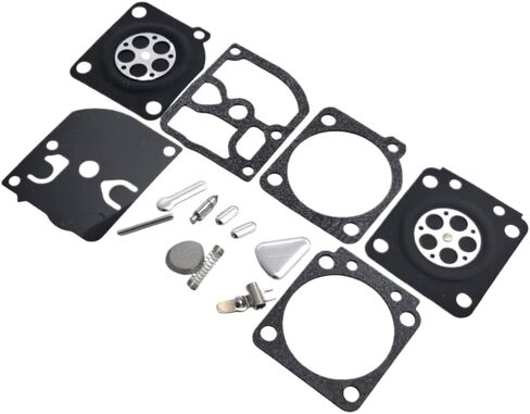 طقم تصليح الحجاب الحاجز المكربن ​​متوافق مع 020 020T MS191 MS192T MS200T MS 191 192T 200T W Carb in Kuwait