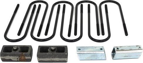Genuine RAM (P5155452) 2" Rear Lift Kit in Saudi Arabia